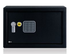 Sejf domowy Yale Value Small YSV 200