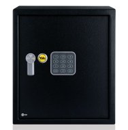 Duży sejf domowy hotelowy Yale Value YSV 390
