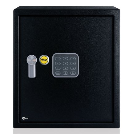 Duży sejf domowy hotelowy Yale Value YSV 390 - 1