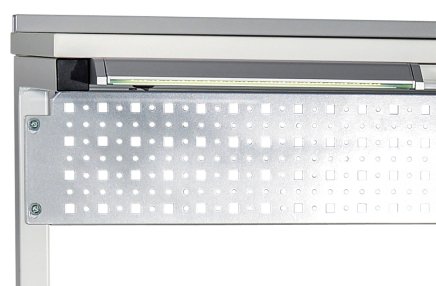 Stół antystatyczny warsztatowy ESD 01B - 2