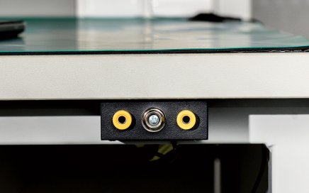 Stół antystatyczny warsztatowy ESD 01B - 6