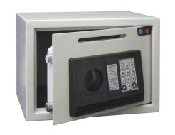 Sejf wrzutowy SH 25 RA