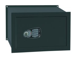 Sejf ścienny elektroniczny WE-3730 ME