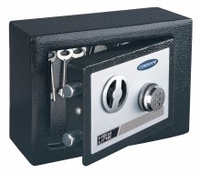 Sejf na klucze X-Key (na 5 kluczy)