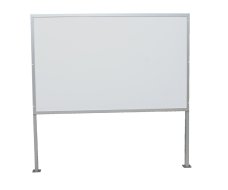 Tablica plakatowa dwustronnie klejąca PPO 1500 x 2000