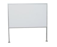 Tablica plakatowa dwustronnie klejąca PPO 1000 x 2000