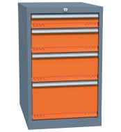 Kontener stołowy DPK 01B RU