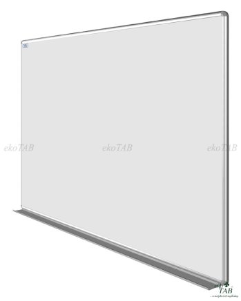 Jednoczęściowa tablica ceramiczna do pisania markerem – MENEDŻER K 350x120 - 2