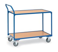 Wózek stołowy o nośności 250 kg 2740, 2742 (2 modele) - 1
