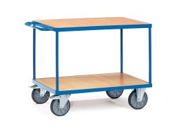 Wózki stołowe o nośności 500 kg 2400, 2401, 2402, 2403 (4 modele)