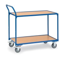 Wózek stołowy o nośności 250 kg 2740, 2742 (2 modele)