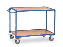Wózek stołowy o nośności 250 kg 2940, 2942 (2 modele)