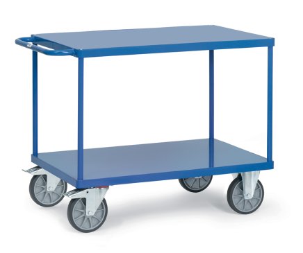 Wózek stołowy o udźwigu 500 kg 2400B, 2401B, 2402B, 2403B (4 modele) - 1
