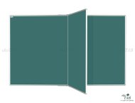 Tablica dwuczęściowa PIVOT - PIVOT KZ (2 modele) - 3
