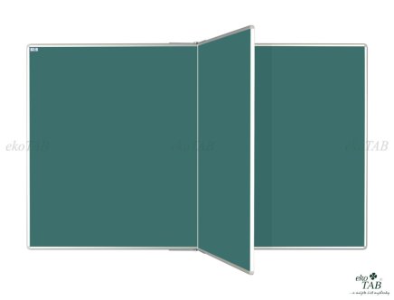 Tablica dwuczęściowa PIVOT - PIVOT KZ (2 modele) - 3