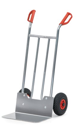 Rudel aluminiowy A1116V - 1