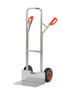 Wózek taczkowy aluminiowy A1326L, A1326V