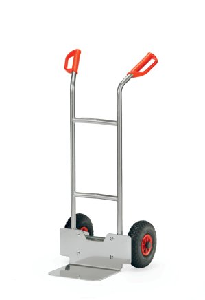 Rudel aluminiowy A1125V - 1