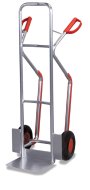 Wózek aluminiowy ap-710.005, ap-710.006