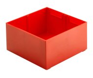 Pudełko plastikowe PK75 153 x 153 x 72 mm - 2