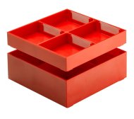 Pudełko plastikowe PK50 153 x 153 x 47 mm - 3