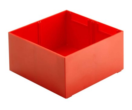 Pudełko plastikowe PK75 153 x 153 x 72 mm - 2