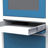 Szafka komputerowa typu PCS 01A - 7