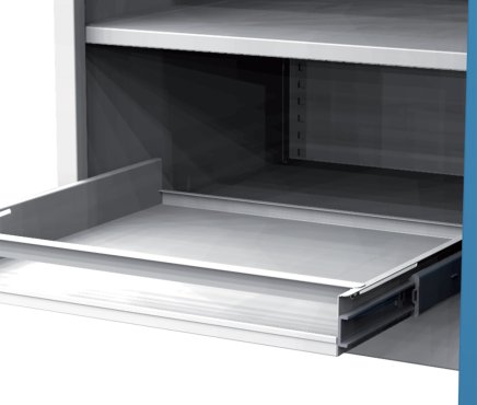 Szafka komputerowa typu PCS 02A - 8