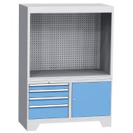 Stanowisko sterownicze - szafa KOP 02A - 1