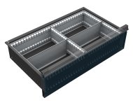 Wewnętrzny podział gniazd VND DPV 12A