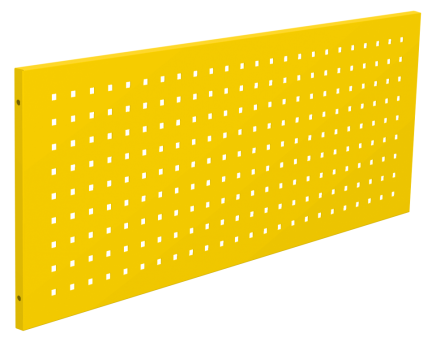 Panel perforowany do uchwytów narzędziowych PSZ DES 01 - 8