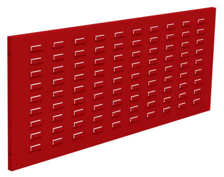 Panel perforowany do pojemników plastikowych PSZ DES 02 - 7
