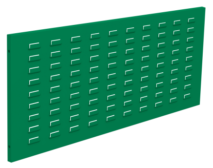 Panel perforowany do pojemników plastikowych PSZ DES 02 - 8