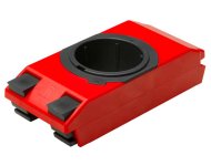 Plastikowy stojak narzędziowy CNC ISO 50 - 1