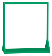 Rama dwustronnego panelu stacjonarnego PSZ 21A - 8