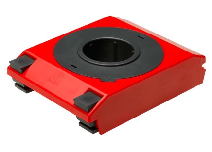 Plastikowy stojak narzędziowy CNC VDI 30 - 1