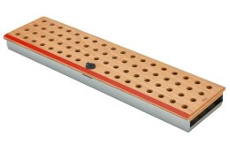 Organizer tulejowy ER 16