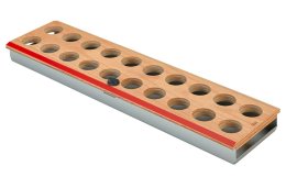 Organizer tulejowy ER 40