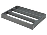 Rama narzędziowa do narzędzi NC w nasadkach 54 x 27D - 4