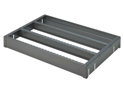 Rama narzędziowa do narzędzi NC w nasadkach 54 x 27D - 4