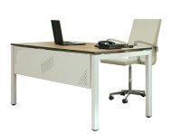 Pokrywa przednia do stołów Stb Comfort o szerokości 1400 mm - 1