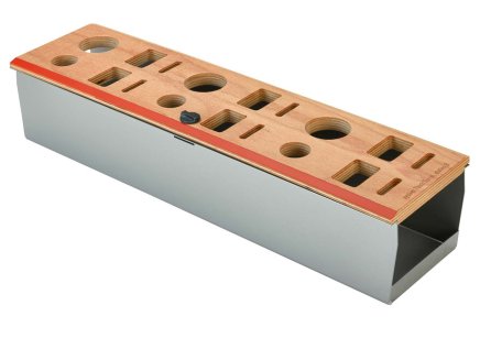 Organizer na narzędzia B Thick Turret - 5