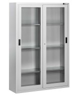 Szafka z drzwiami przesuwnymi SP2-001S - 2