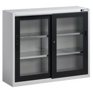 Szafa z drzwiami przesuwnymi SP1-002S - 2