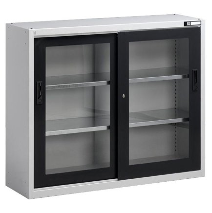 Szafa z drzwiami przesuwnymi SP1-002S - 2