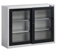 Szafka z drzwiami przesuwnymi SP2-002S - 2