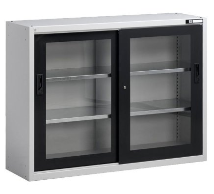 Szafka z drzwiami przesuwnymi SP2-002S - 2