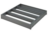 Ramka narzędziowa do narzędzi NC w nasadkach 36 x 36D - 4