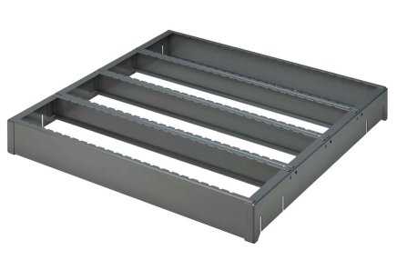 Ramka narzędziowa do narzędzi NC w nasadkach 36 x 36D - 4