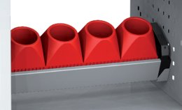 Plastikowe stojaki na narzędzia CNC NCV KAS 01